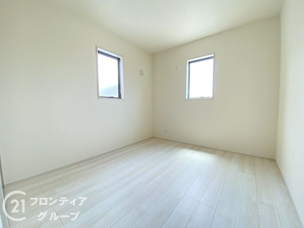 たつの市龍野町末政　新築一戸建て　５期　２号棟