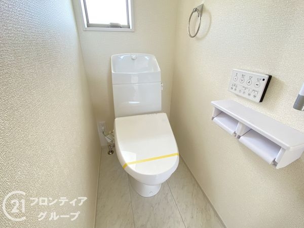 たつの市龍野町末政　新築一戸建て　５期　２号棟