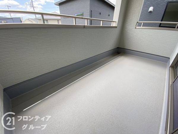 たつの市龍野町末政　新築一戸建て　５期　２号棟