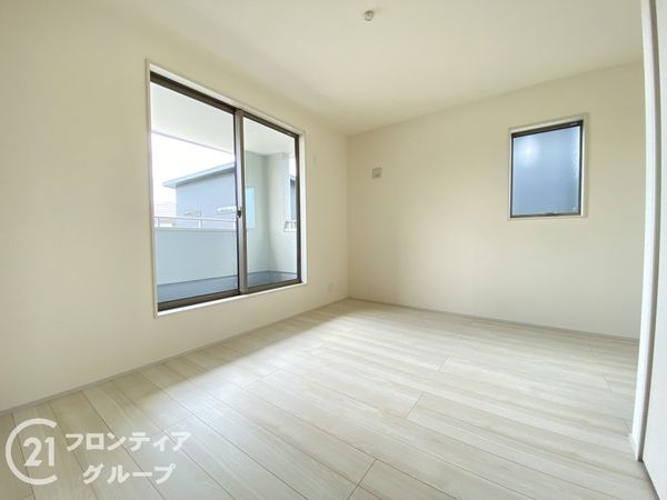 たつの市龍野町末政　新築一戸建て　５期　２号棟