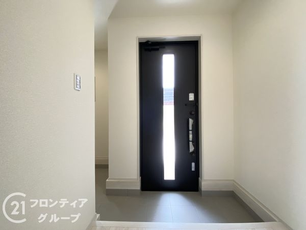 たつの市龍野町末政　新築一戸建て　５期　２号棟