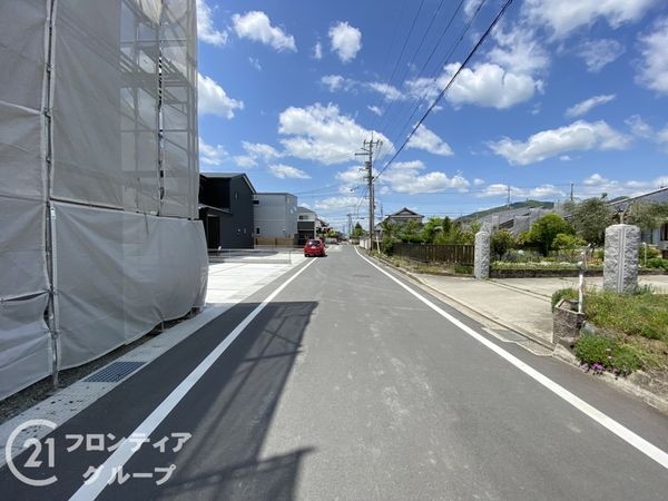 たつの市龍野町末政　新築一戸建て　５期　２号棟