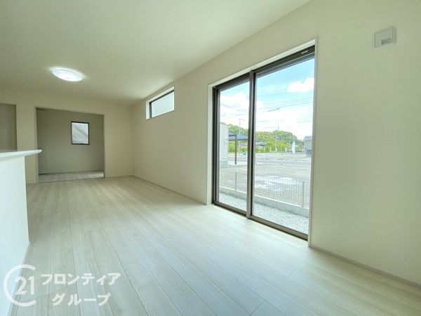たつの市龍野町末政　新築一戸建て　５期　２号棟
