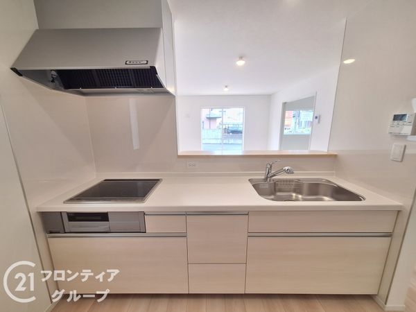 たつの市龍野町片山　新築一戸建て　第７　２期　５号棟