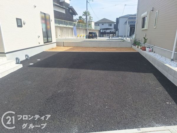 たつの市龍野町片山　新築一戸建て　第７　２期　4号棟
