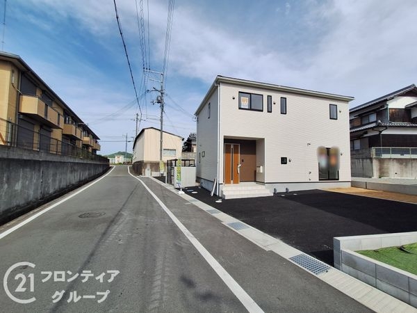 たつの市龍野町片山　新築一戸建て　第７　２期　4号棟