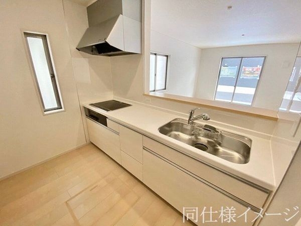 たつの市龍野町片山　新築一戸建て　第７　２期　4号棟