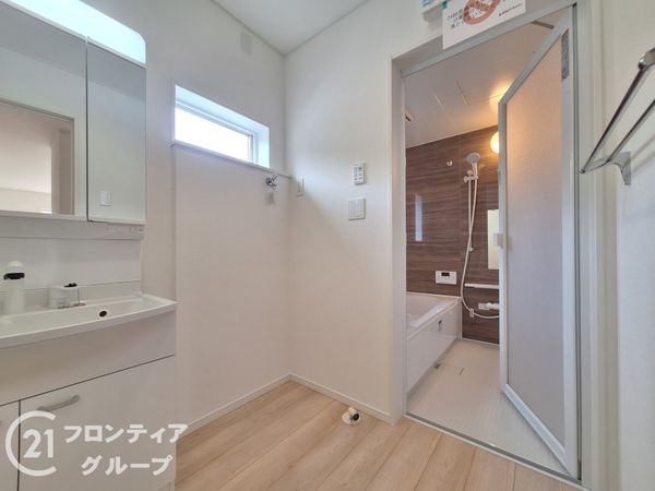 たつの市龍野町片山　新築一戸建て　第７　２期　６号棟