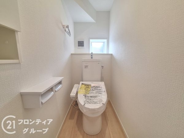 たつの市龍野町片山　新築一戸建て　第７　２期　６号棟