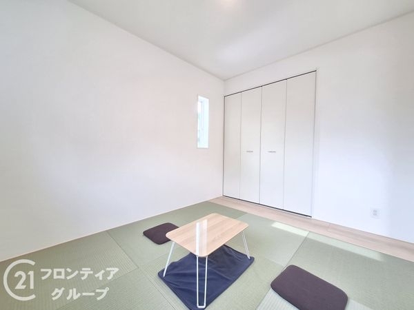 たつの市龍野町片山　新築一戸建て　第７　２期　６号棟