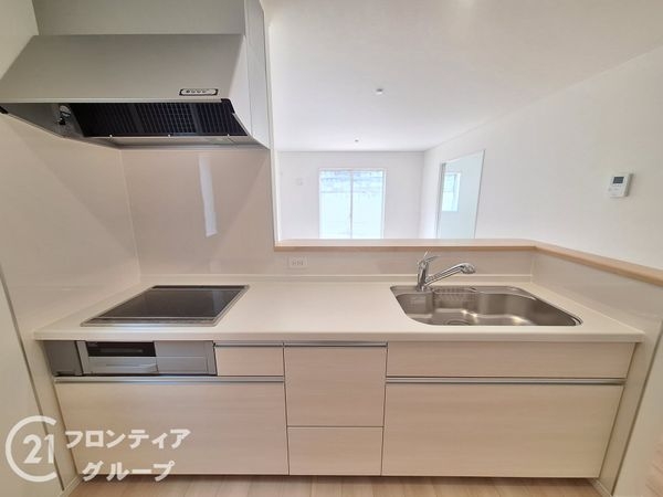 たつの市龍野町片山　新築一戸建て　第７　２期　６号棟