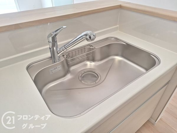 たつの市龍野町片山　新築一戸建て　第７　２期　６号棟