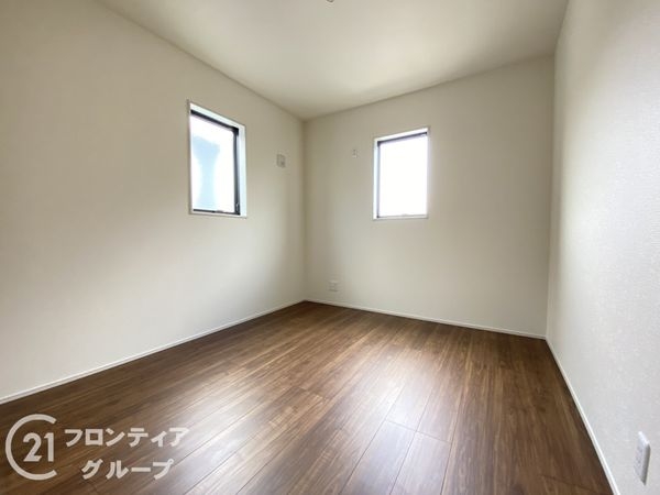 たつの市龍野町末政　新築一戸建て　５期　１号棟