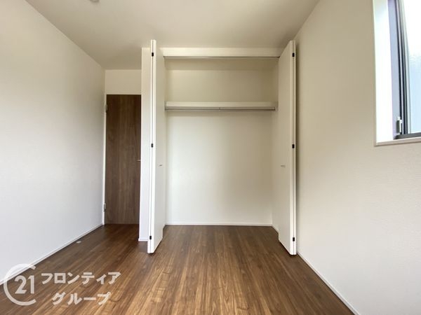 たつの市龍野町末政　新築一戸建て　５期　１号棟