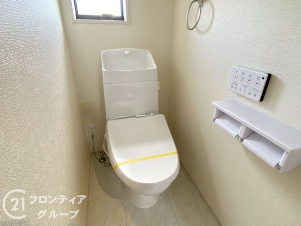 たつの市龍野町末政　新築一戸建て　５期　１号棟