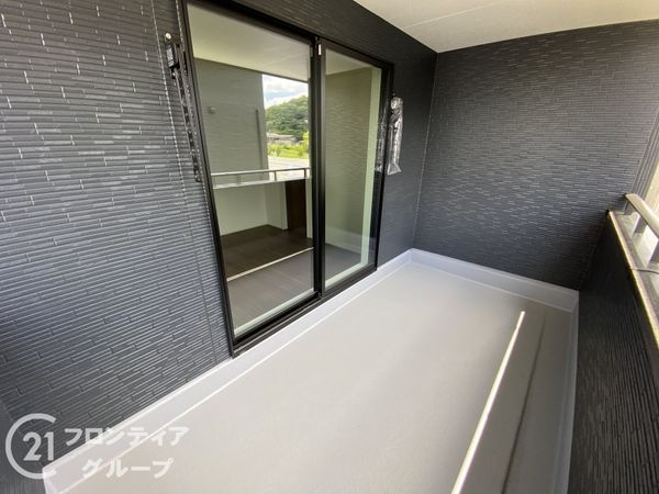 たつの市龍野町末政　新築一戸建て　５期　１号棟