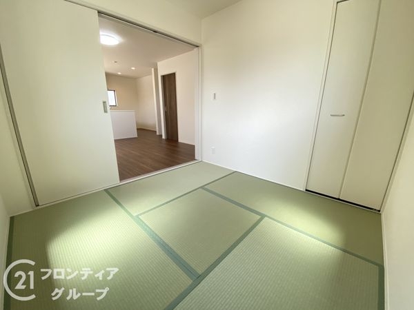 たつの市龍野町末政　新築一戸建て　５期　１号棟