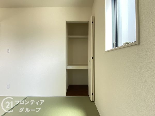 たつの市龍野町末政　新築一戸建て　５期　１号棟