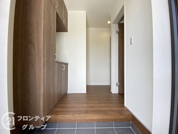 たつの市龍野町末政　新築一戸建て　５期　１号棟