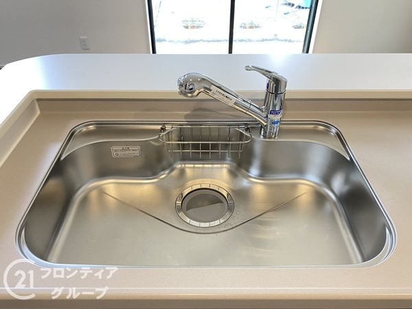 たつの市龍野町末政　新築一戸建て　５期　１号棟