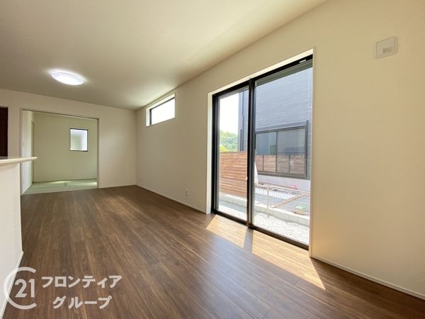 たつの市龍野町末政　新築一戸建て　５期　１号棟