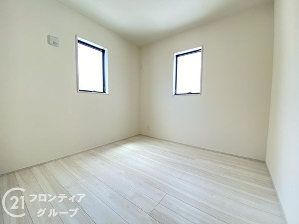 たつの市龍野町末政　新築一戸建て　５期　４号棟