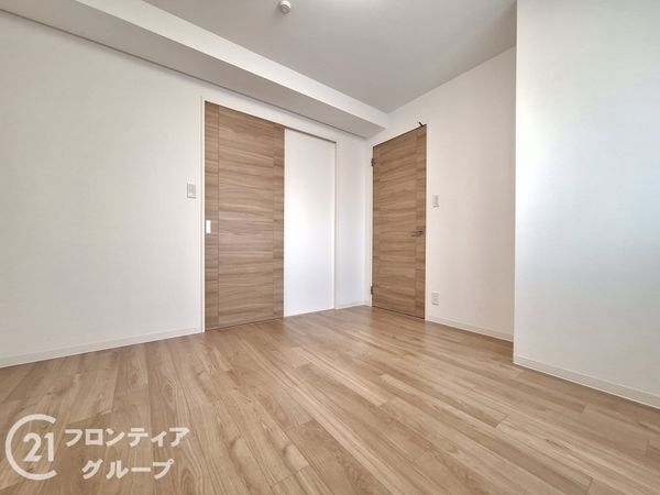 アルファスマート姫路市役所南　中古マンション