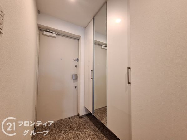 アルファスマート姫路市役所南　中古マンション