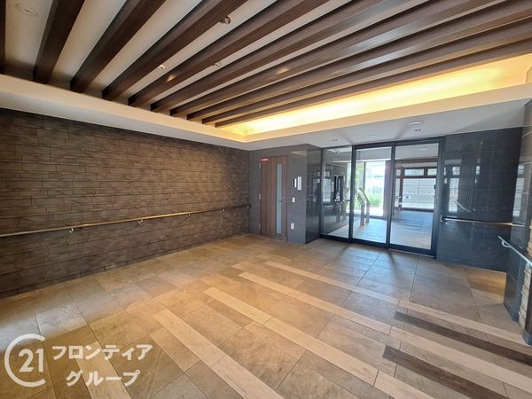 アルファスマート姫路市役所南　中古マンション