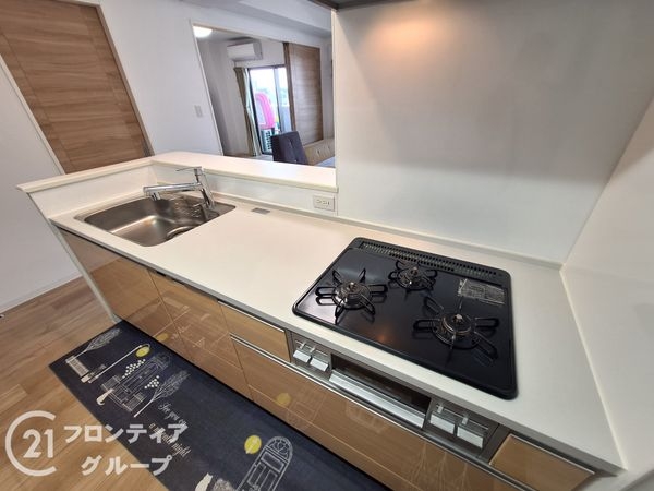 アルファスマート姫路市役所南　中古マンション