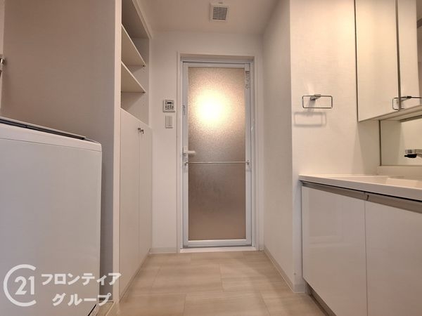 アルファスマート姫路市役所南　中古マンション