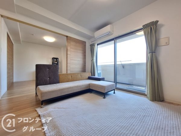 アルファスマート姫路市役所南　中古マンション