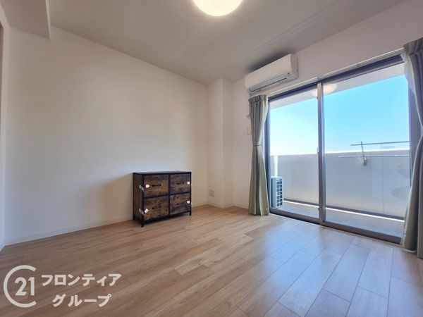 アルファスマート姫路市役所南　中古マンション