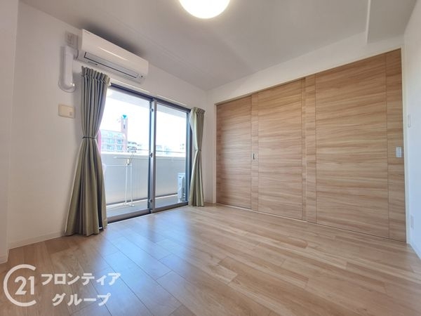 アルファスマート姫路市役所南　中古マンション