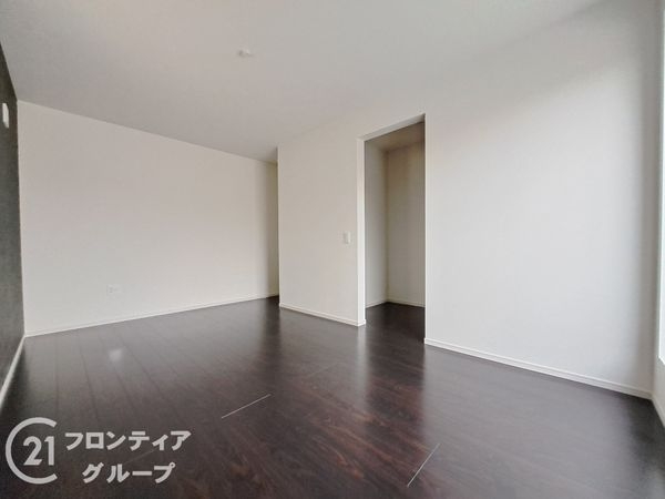 加古川市平岡町高畑　新築一戸建て　８期　１号棟