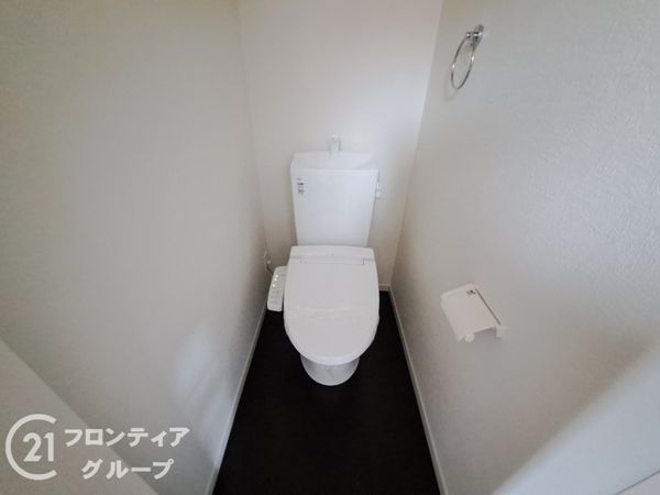 加古川市平岡町高畑　新築一戸建て　８期　１号棟