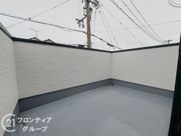 加古川市平岡町高畑　新築一戸建て　８期　１号棟
