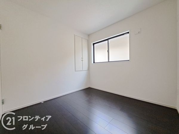 加古川市平岡町高畑　新築一戸建て　８期　１号棟