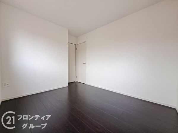 加古川市平岡町高畑　新築一戸建て　８期　１号棟
