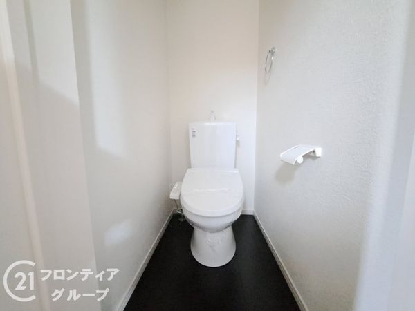 加古川市平岡町高畑　新築一戸建て　８期　１号棟