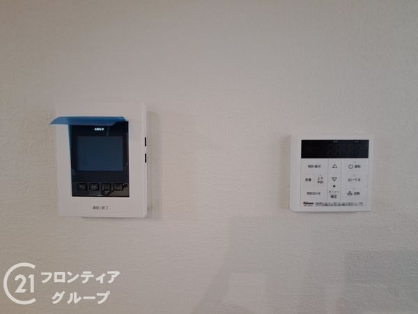 加古川市平岡町高畑　新築一戸建て　８期　１号棟
