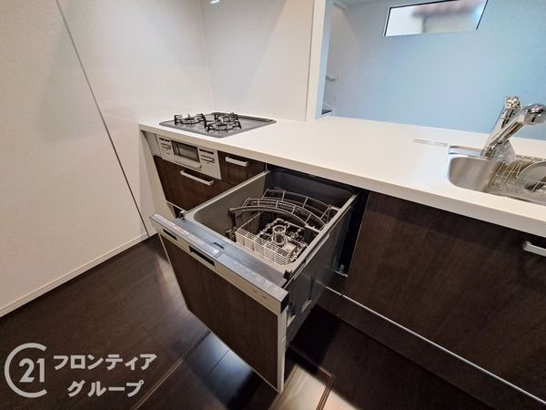 加古川市平岡町高畑　新築一戸建て　８期　１号棟