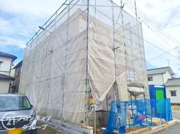 加古川市尾上町長田　新築一戸建て　９期　全１区画