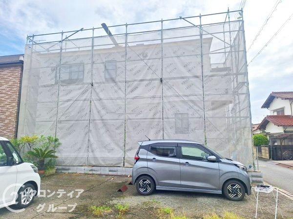 加古川市尾上町長田　新築一戸建て　９期　全１区画