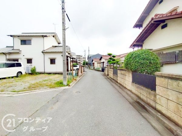 加古川市尾上町長田　新築一戸建て　９期　全１区画