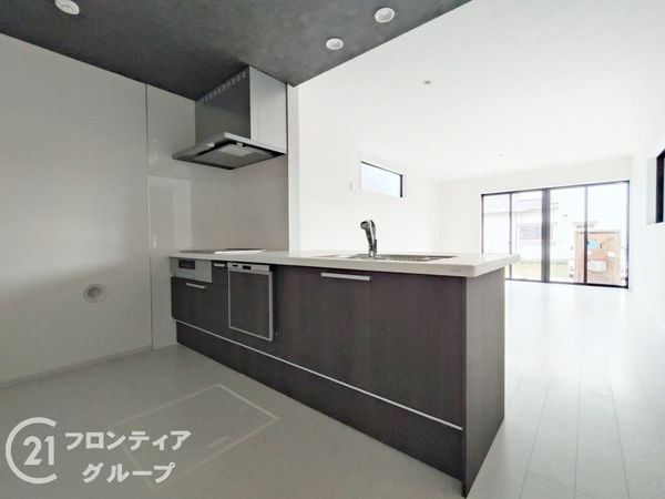 加古川市尾上町長田　新築一戸建て　９期　全１区画