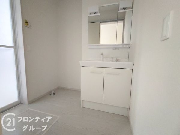 加古川市尾上町長田　新築一戸建て　９期　全１区画