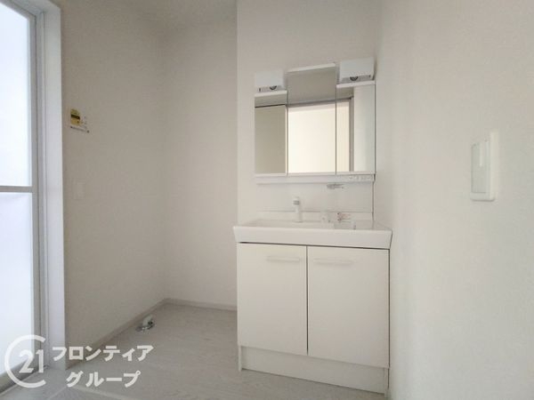 加古川市尾上町長田　新築一戸建て　９期　全１区画