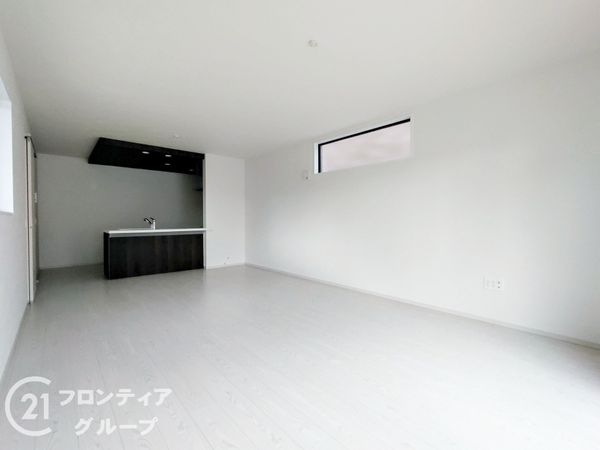 加古川市尾上町長田　新築一戸建て　９期　全１区画