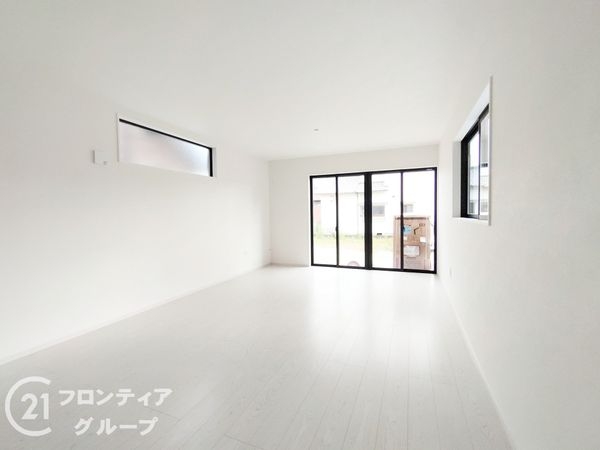 加古川市尾上町長田　新築一戸建て　９期　全１区画